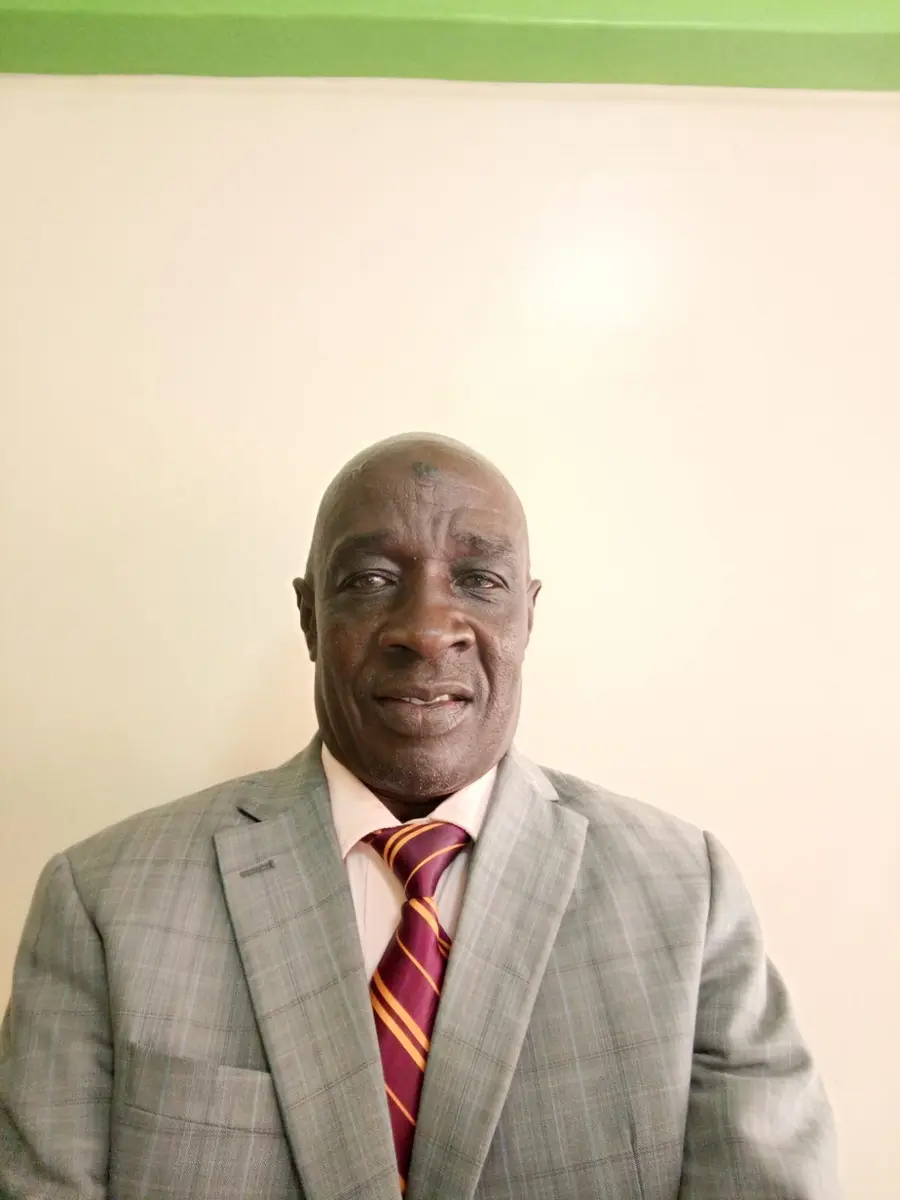 Lawrence Lorunyei, Founder and Chairman of Lomirok Mining
